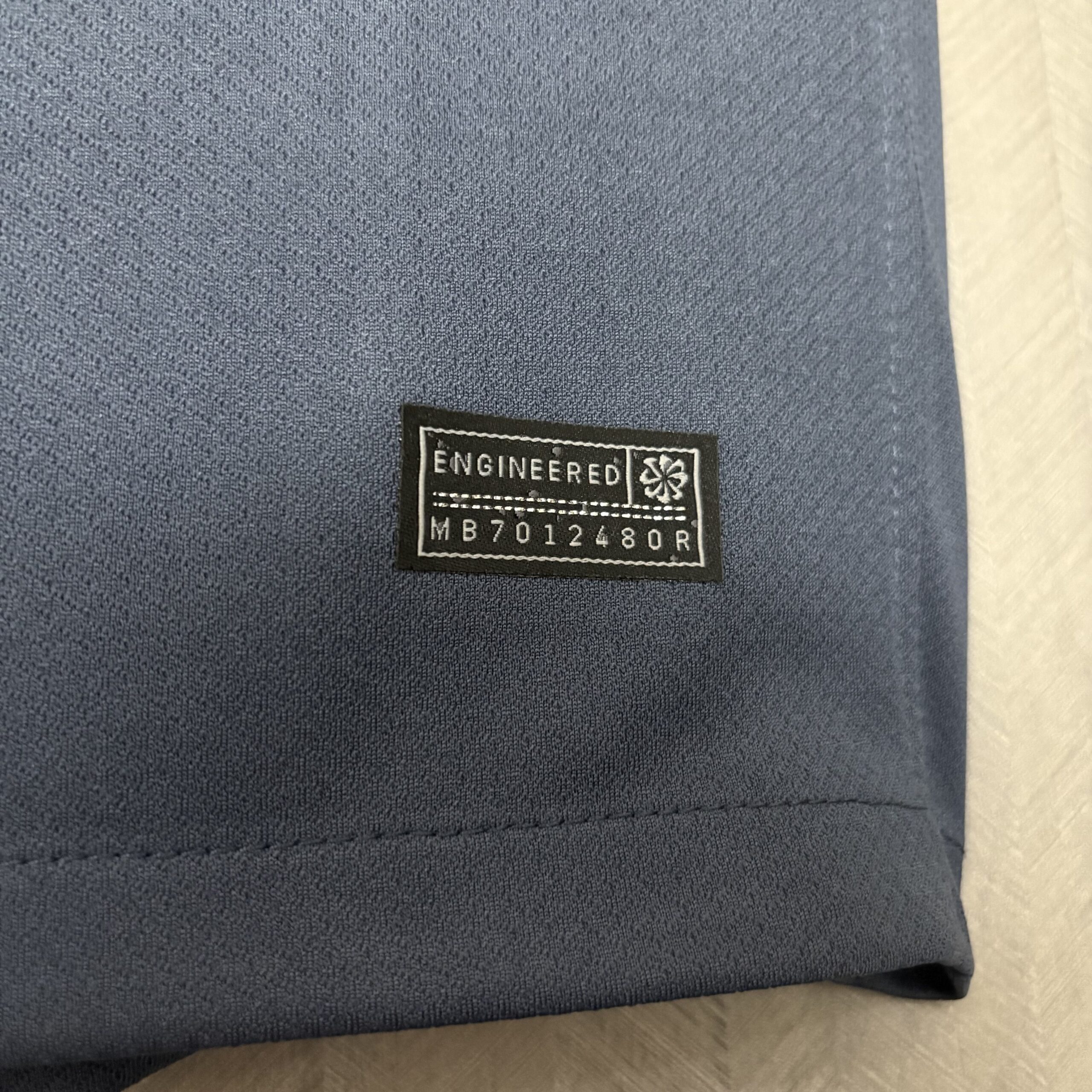 Camisa Inter de Milão III 26/27 Torcedor Masculina - Imagem 7