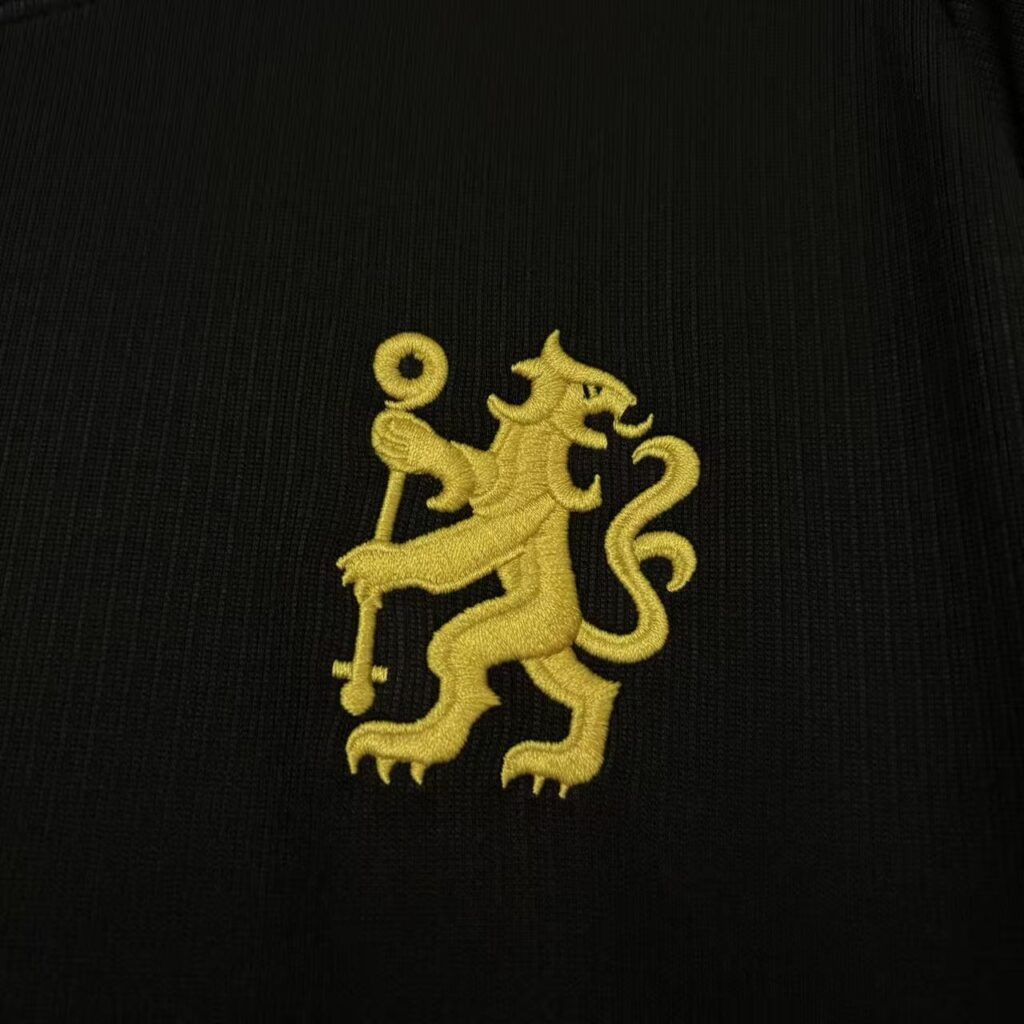 Camisa Chelsea II 26/27 Torcedor Masculina