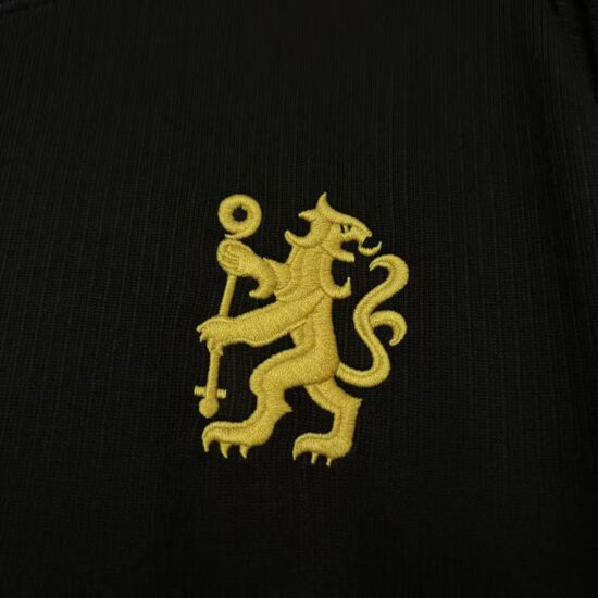 Camisa Chelsea II 26/27 Torcedor Masculina - Imagem 3