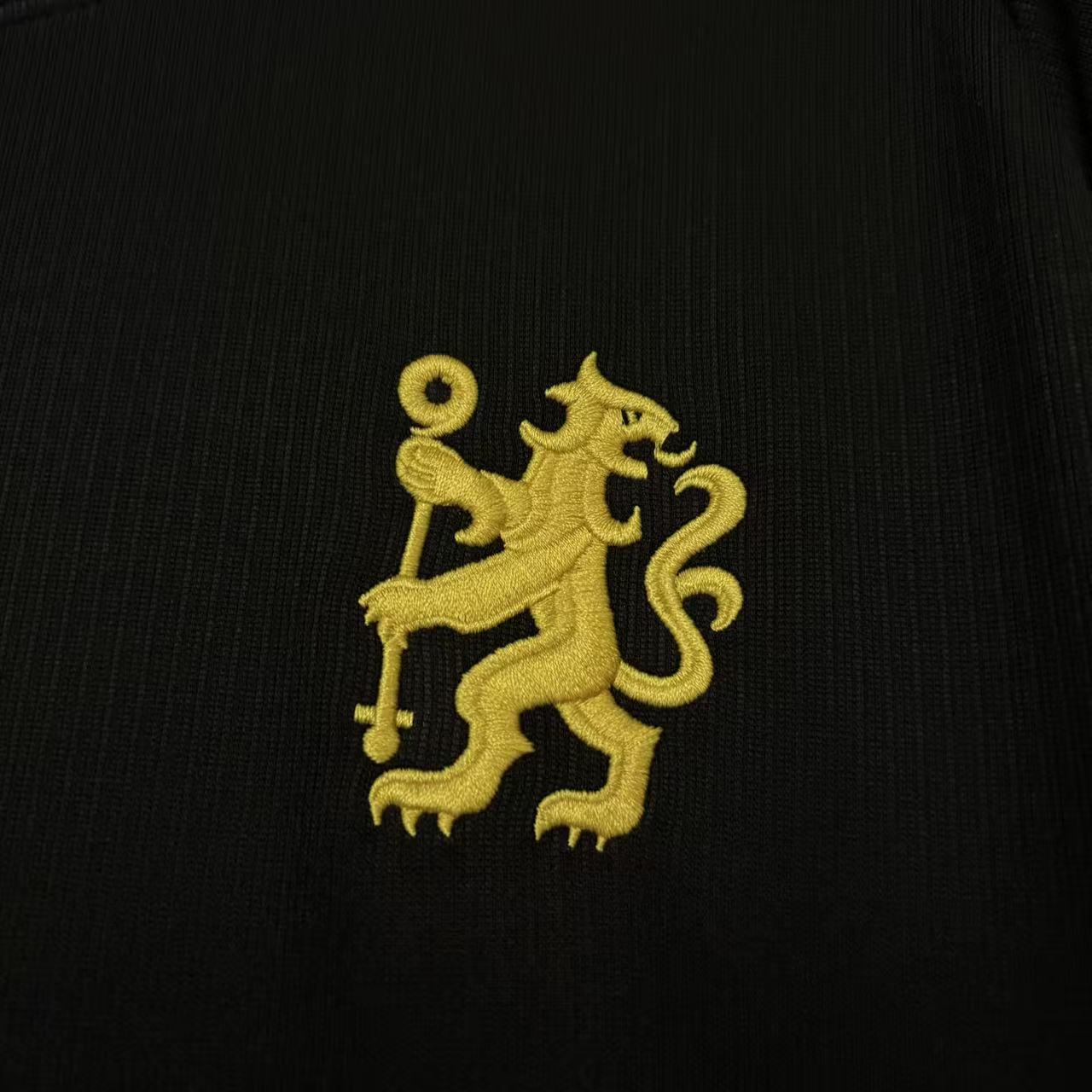 Camisa Chelsea II 26/27 Torcedor Masculina - Imagem 3