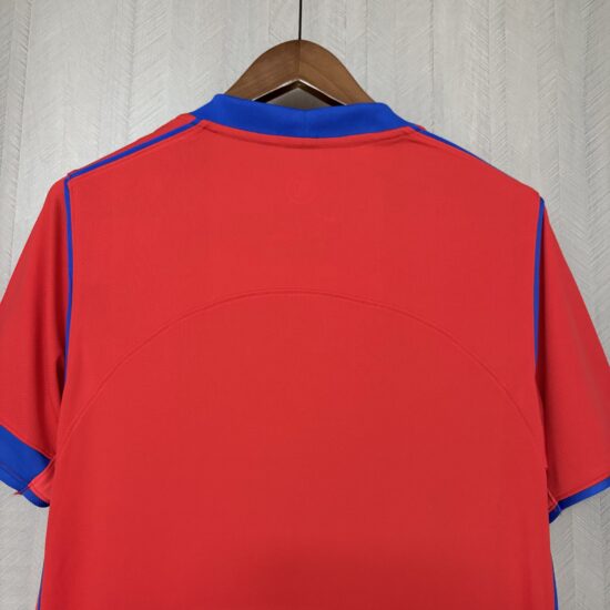 Camisa PSG III 25/26 Torcedor Masculina - Imagem 3