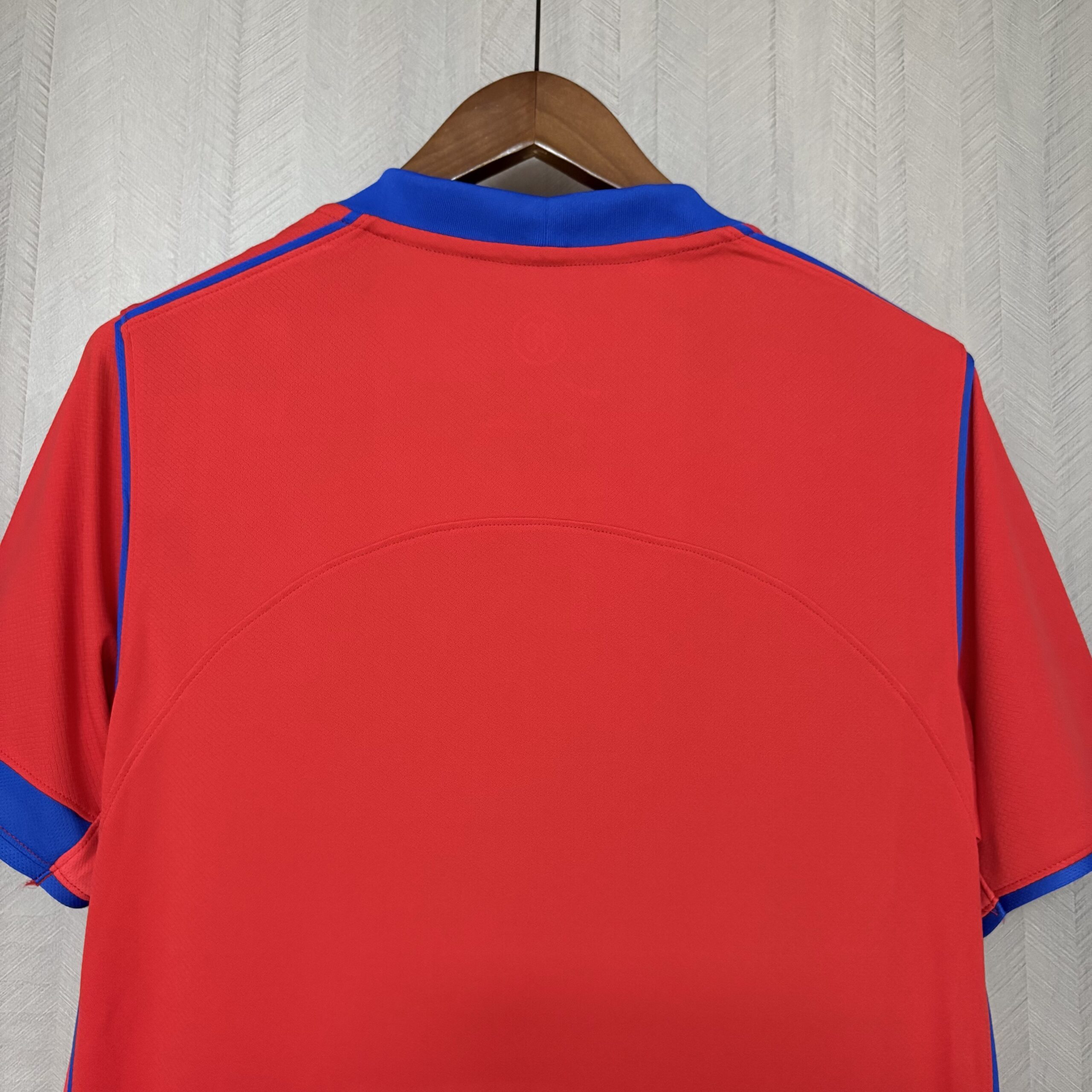Camisa PSG III 25/26 Torcedor Masculina - Imagem 3