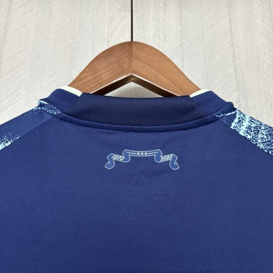 Camisa Ajax ll 25/26 Torcedor Masculina - Imagem 3