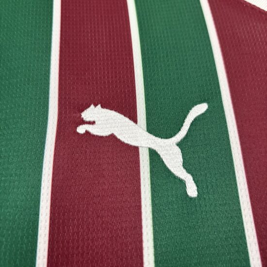 Camisa Fluminense I 26/27 Torcedor Masculina - Imagem 7