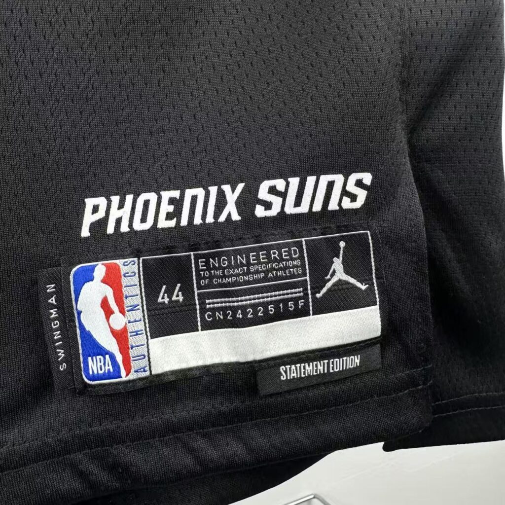Camisa Phoenix Suns #35 Durant NBA Masculina