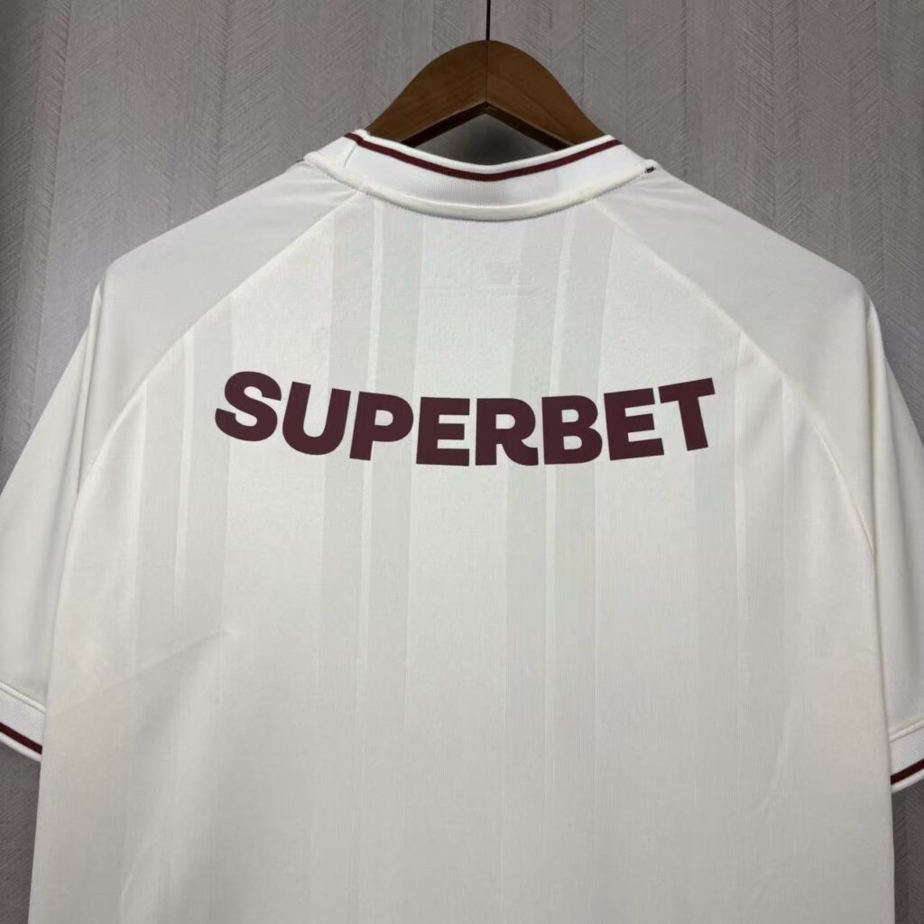 Camisa São Paulo III 26/27 Torcedor Masculina