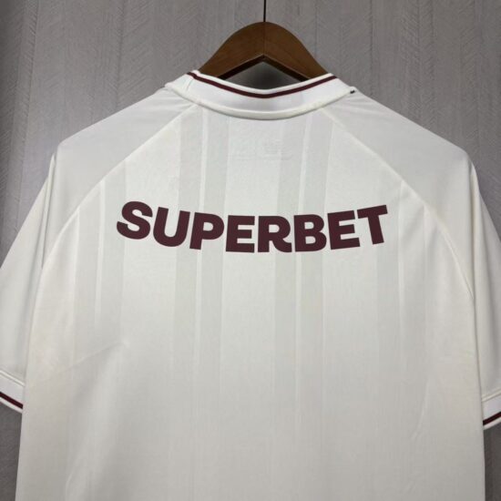 Camisa São Paulo III 26/27 Torcedor Masculina - Imagem 11