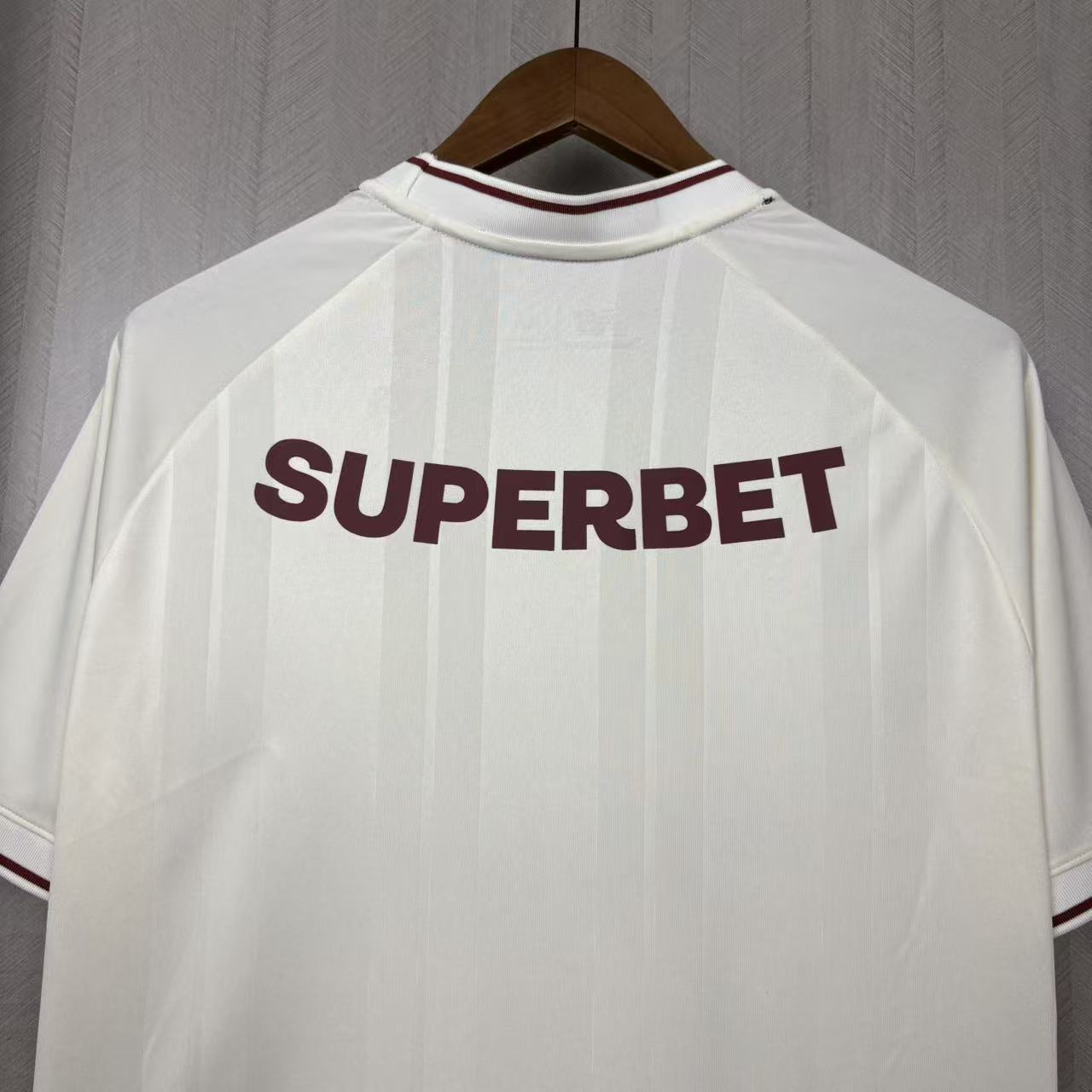 Camisa São Paulo III 26/27 Torcedor Masculina - Imagem 11