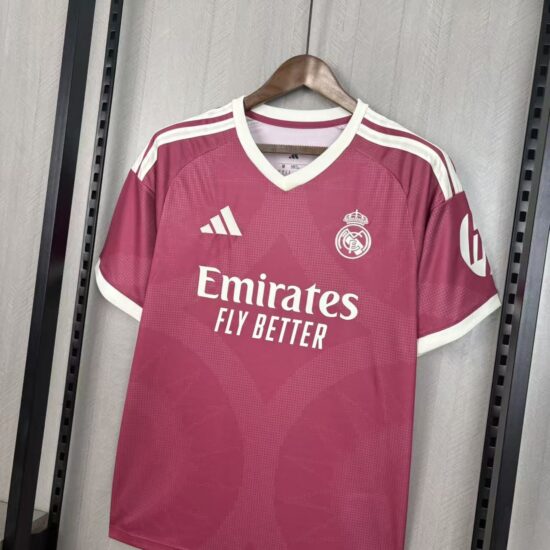 Camisa Real Madrid III 26/27 Torcedor Masculina - Imagem 5