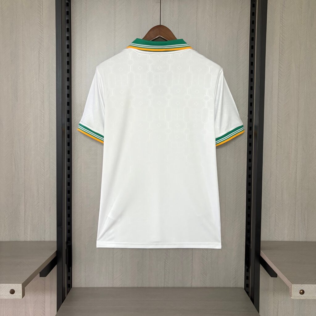Camisa Roma III 25/26 Torcedor Masculina