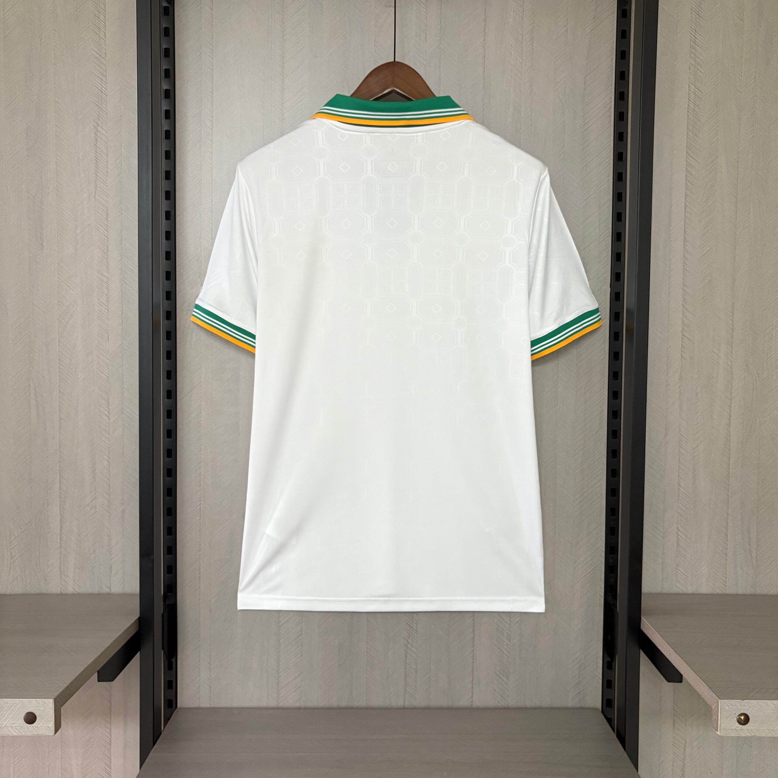 Camisa Roma III 25/26 Torcedor Masculina - Imagem 2