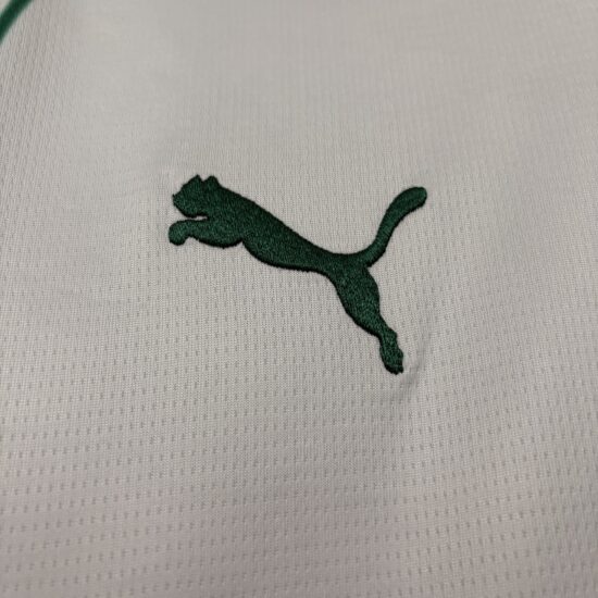 Camisa Palmeiras II 26/27 Torcedor Masculina - Imagem 7