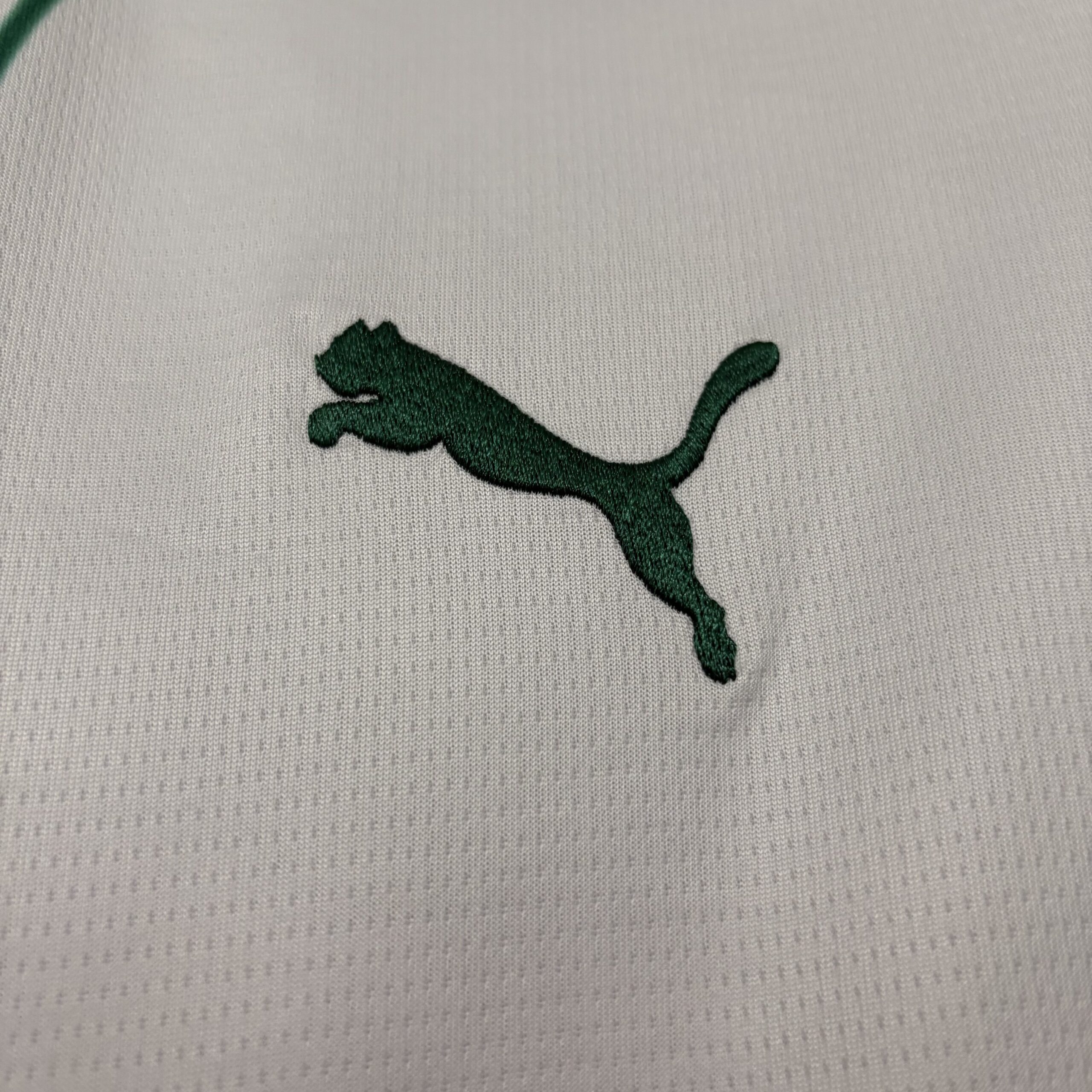 Camisa Palmeiras II 26/27 Torcedor Masculina - Imagem 7