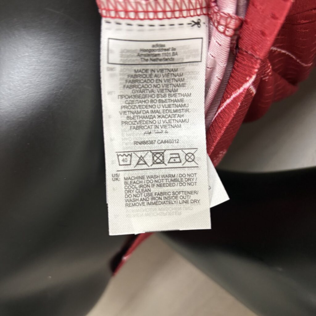 Camisa Liverpool I 26/27 Jogador Masculina