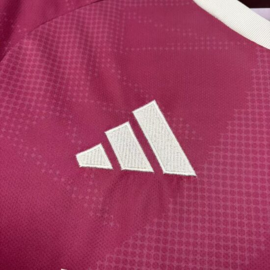 Camisa Real Madrid III 26/27 Torcedor Masculina - Imagem 2