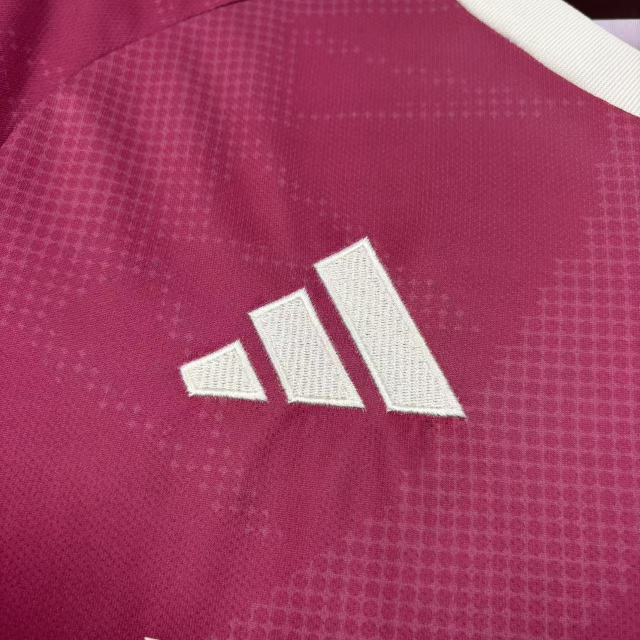 Camisa Real Madrid III 26/27 Torcedor Masculina - Imagem 2