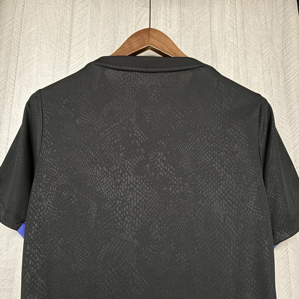 Camisa Barcelona III 25/26 Torcedor Masculina