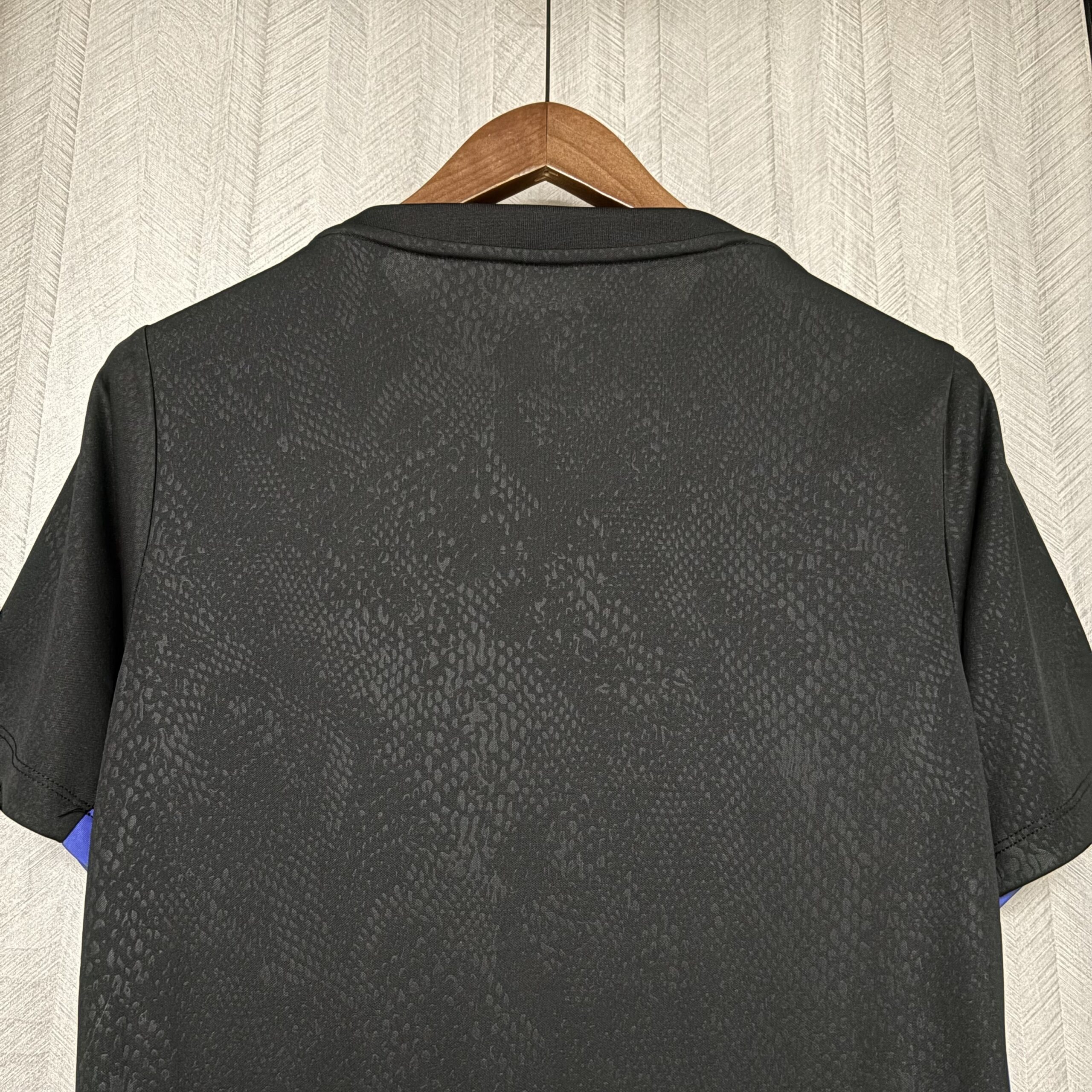 Camisa Barcelona III 25/26 Torcedor Masculina - Imagem 3