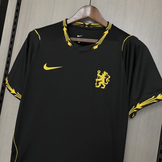 Camisa Chelsea II 26/27 Torcedor Masculina - Imagem 5