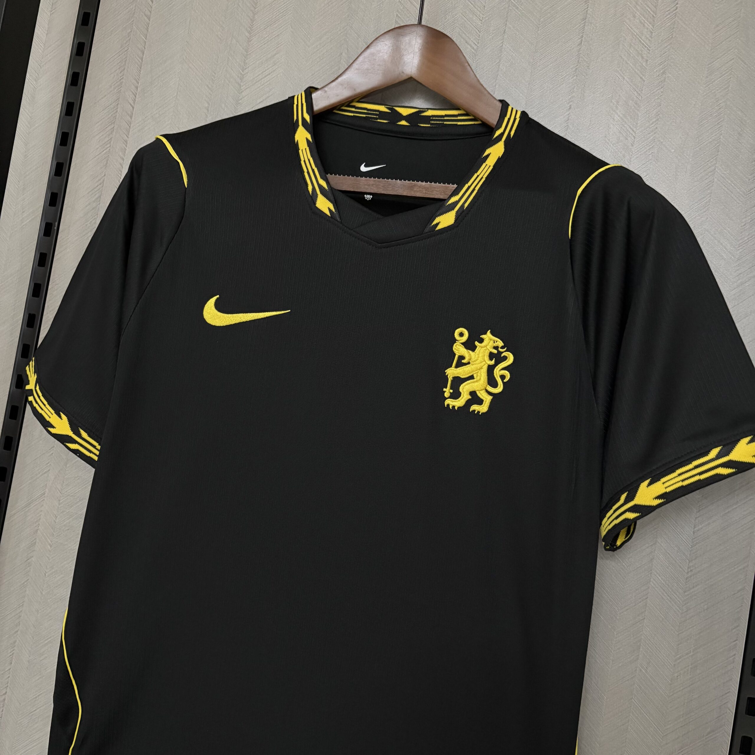 Camisa Chelsea II 26/27 Torcedor Masculina - Imagem 5