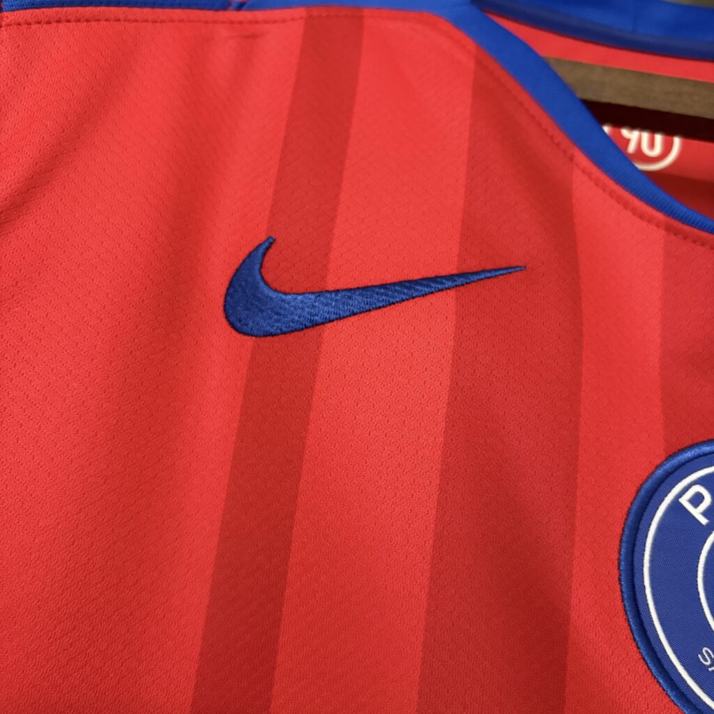 Camisa PSG III 25/26 Torcedor Masculina
