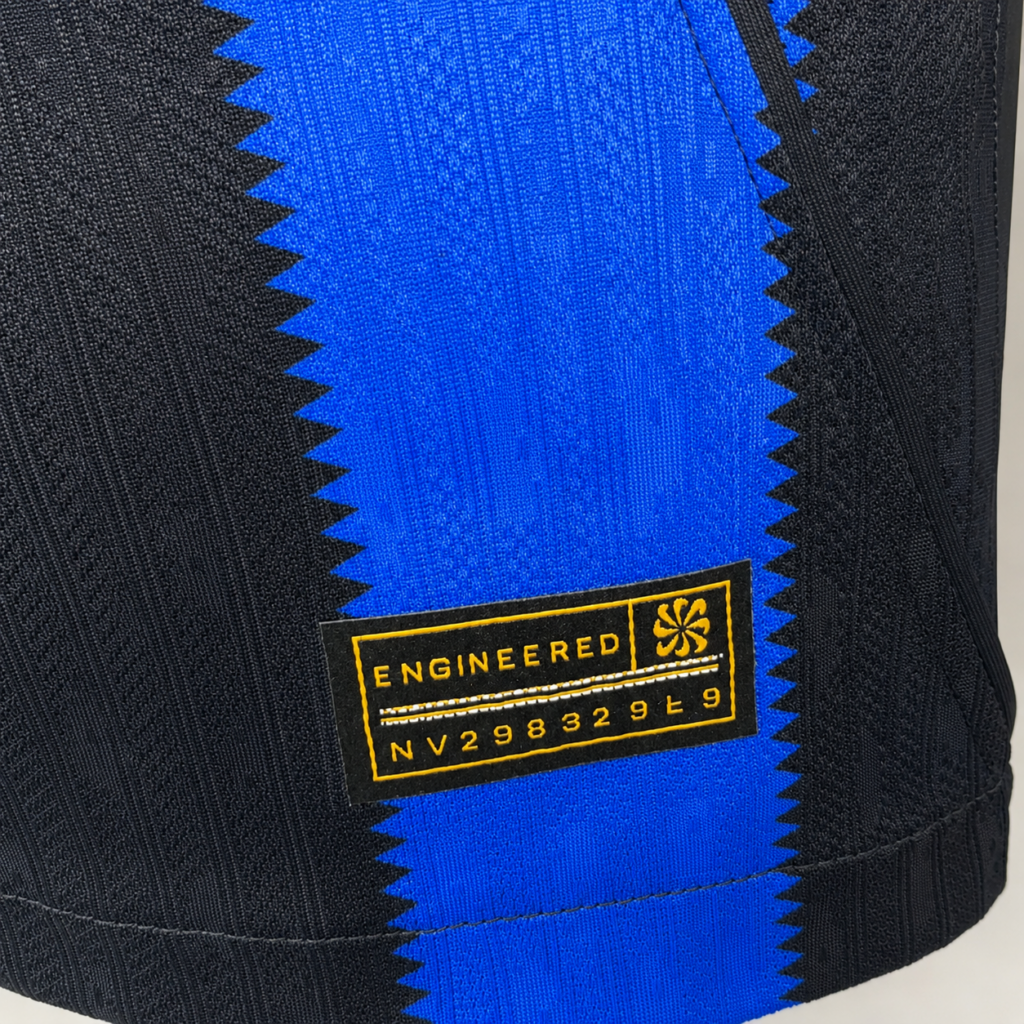 Camisa Inter de Milão 26/27 Jogador Masculina