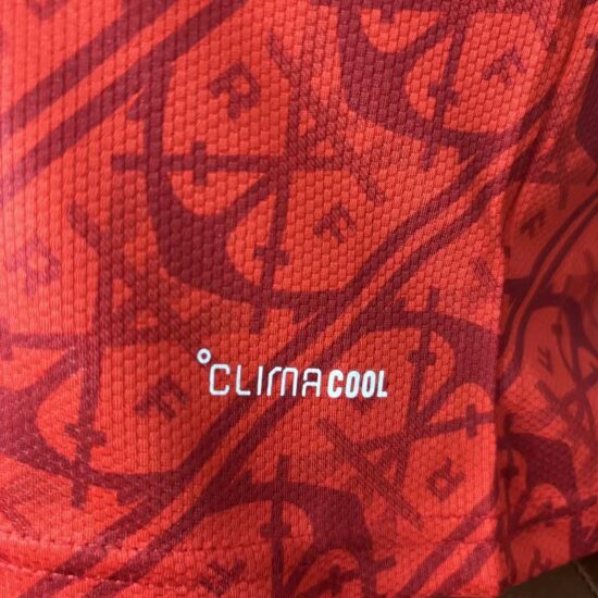 Cropped Flamengo III 26/27 Torcedor Feminina - Imagem 7