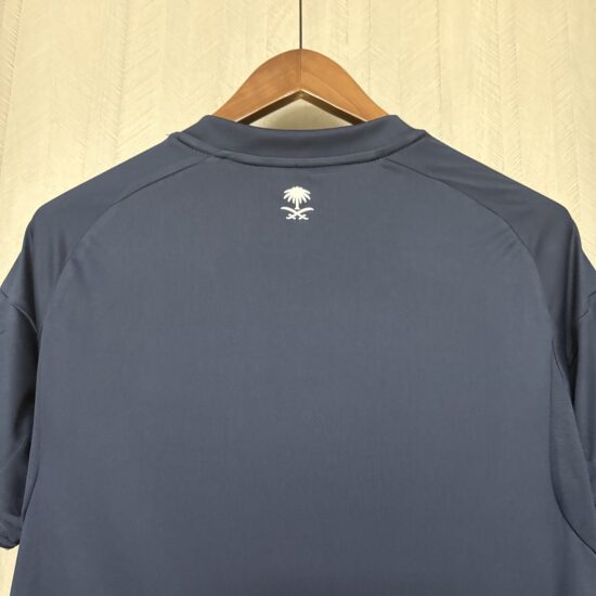 Camisa Al Nassr II 25/26 Torcedor Masculina - Imagem 3