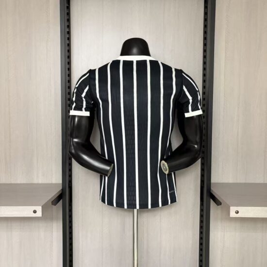 Camisa Corinthians II 26/27 Jogador Masculina - Imagem 8