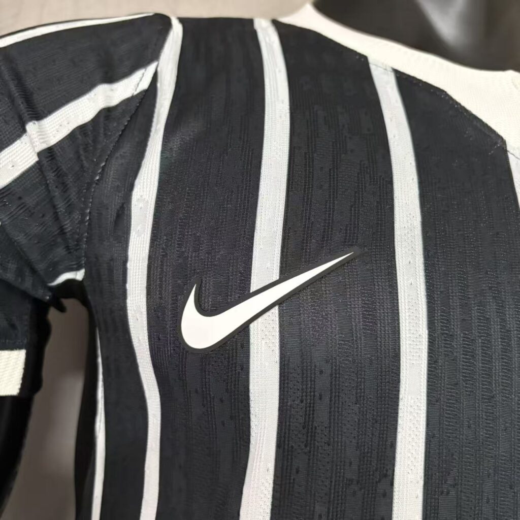 Camisa Corinthians II 26/27 Jogador Masculina