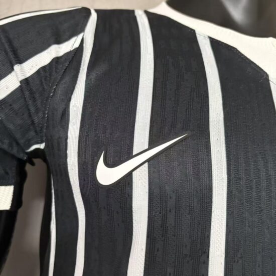 Camisa Corinthians II 26/27 Jogador Masculina - Imagem 2
