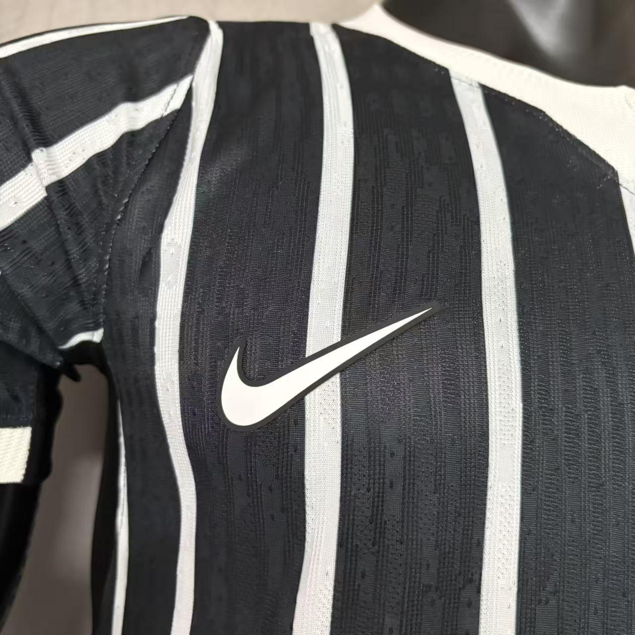 Camisa Corinthians II 26/27 Jogador Masculina - Imagem 2