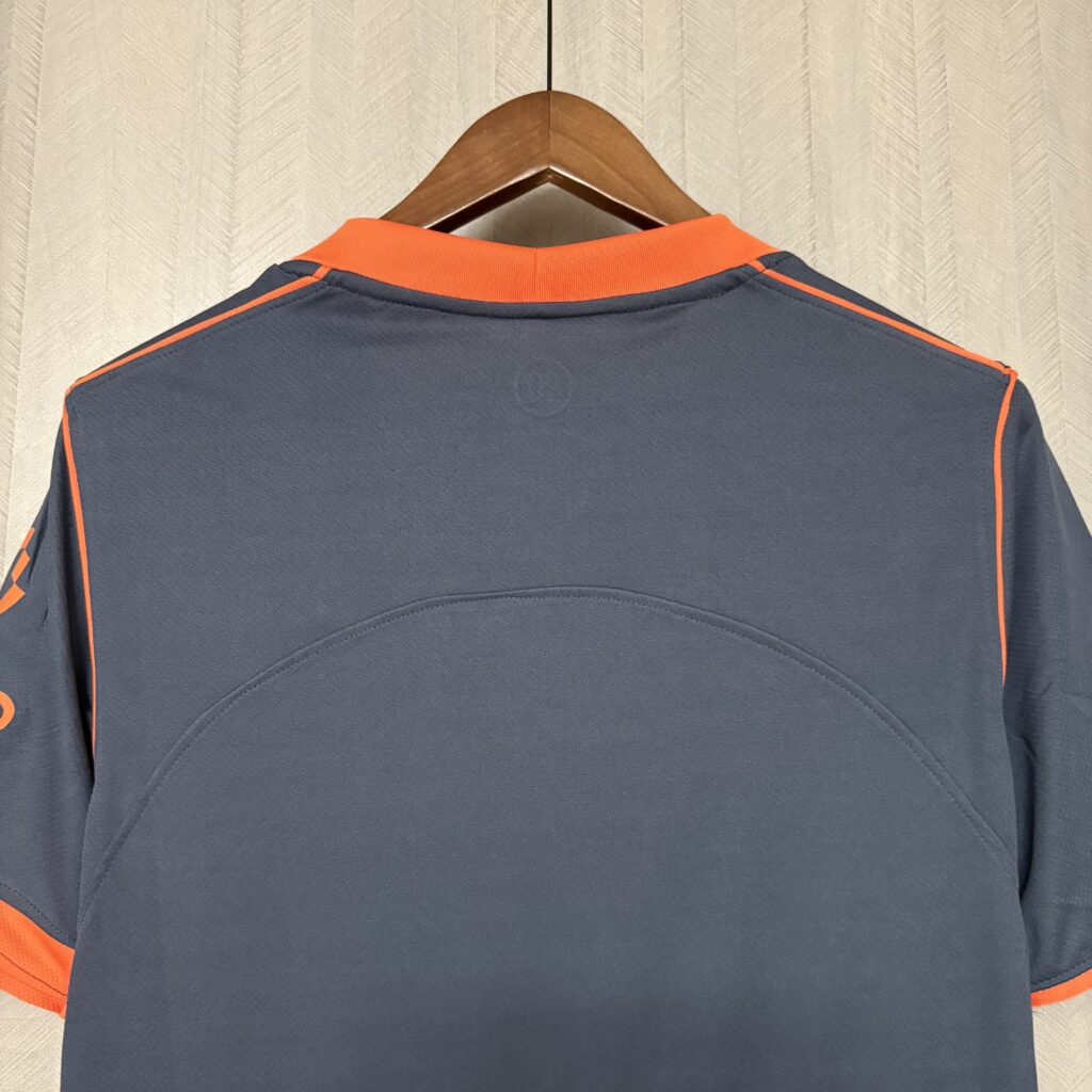 Camisa Inter de Milão III 26/27 Torcedor Masculina