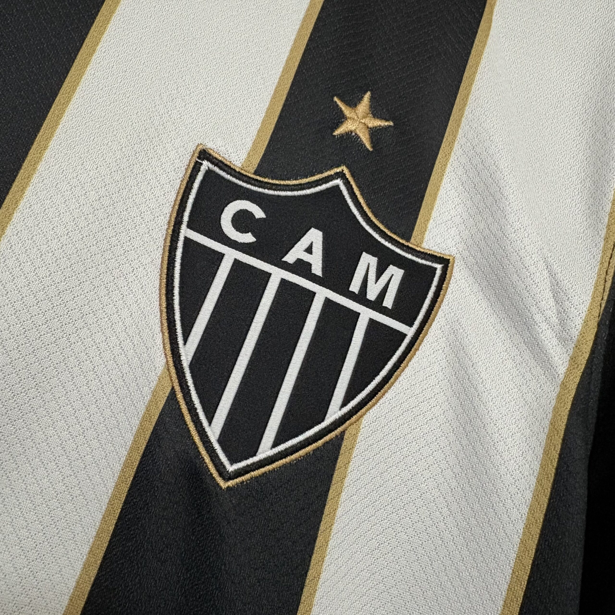 Camisa Atlético Mineiro I 26/27 Torcedor Masculina - Imagem 11