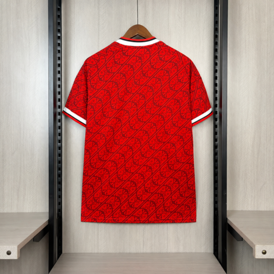 Camisa Flamengo III 26/27 Torcedor Masculina - Imagem 13