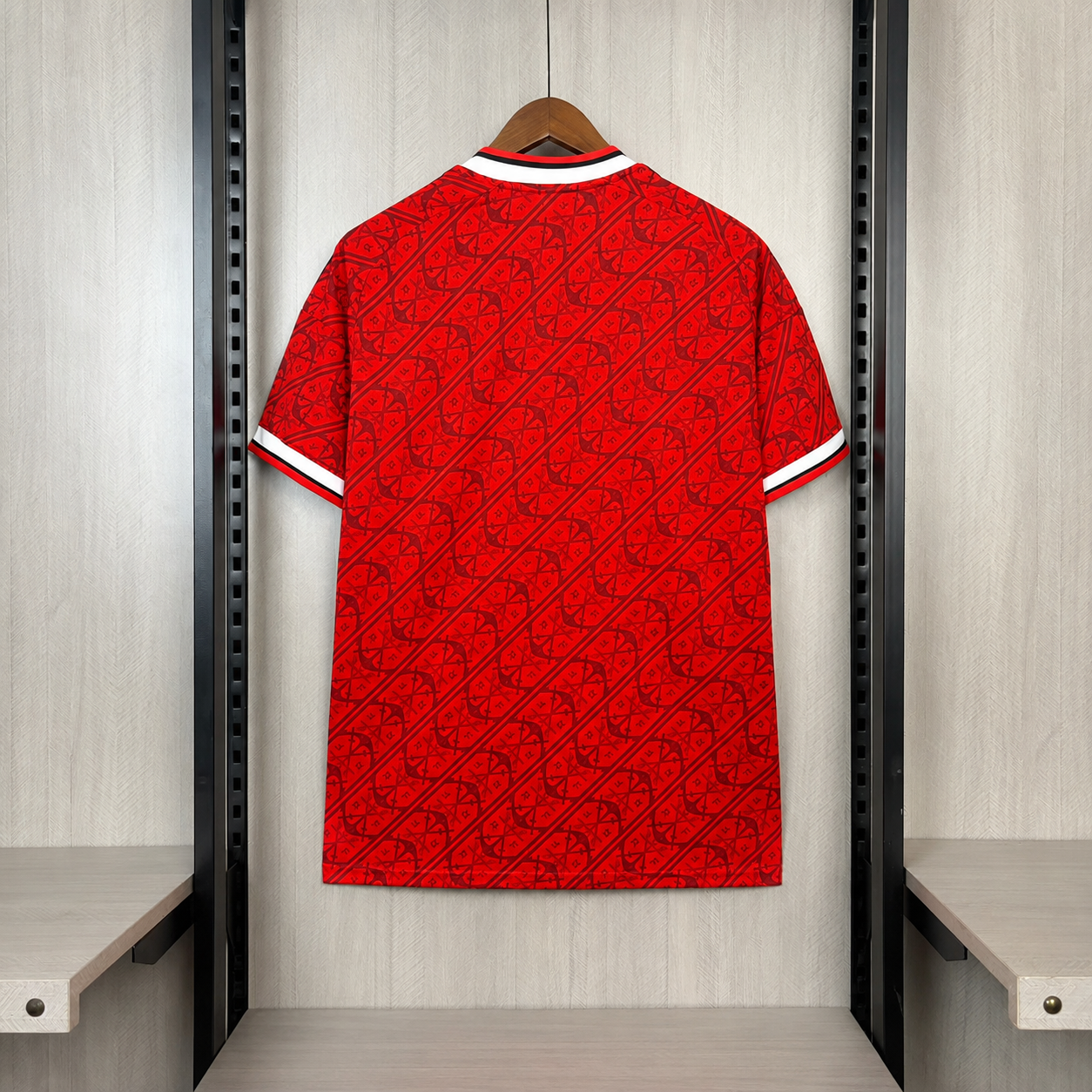 Camisa Flamengo III 26/27 Torcedor Masculina - Imagem 13