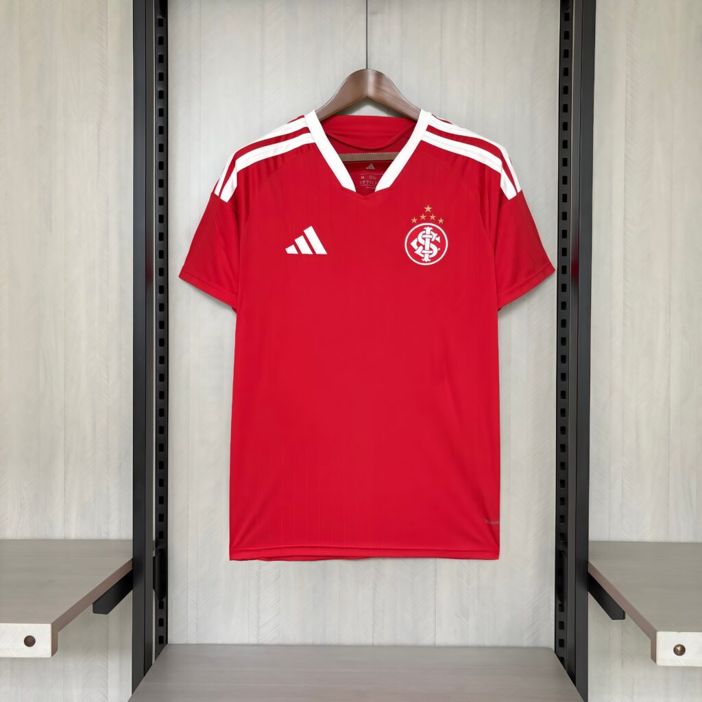 Camisa Internacional 26/27 Torcedor Masculina