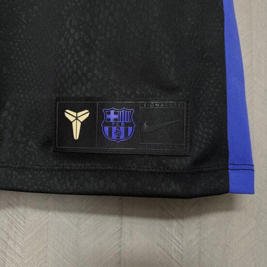 Camisa Barcelona III 25/26 Torcedor Masculina - Imagem 7