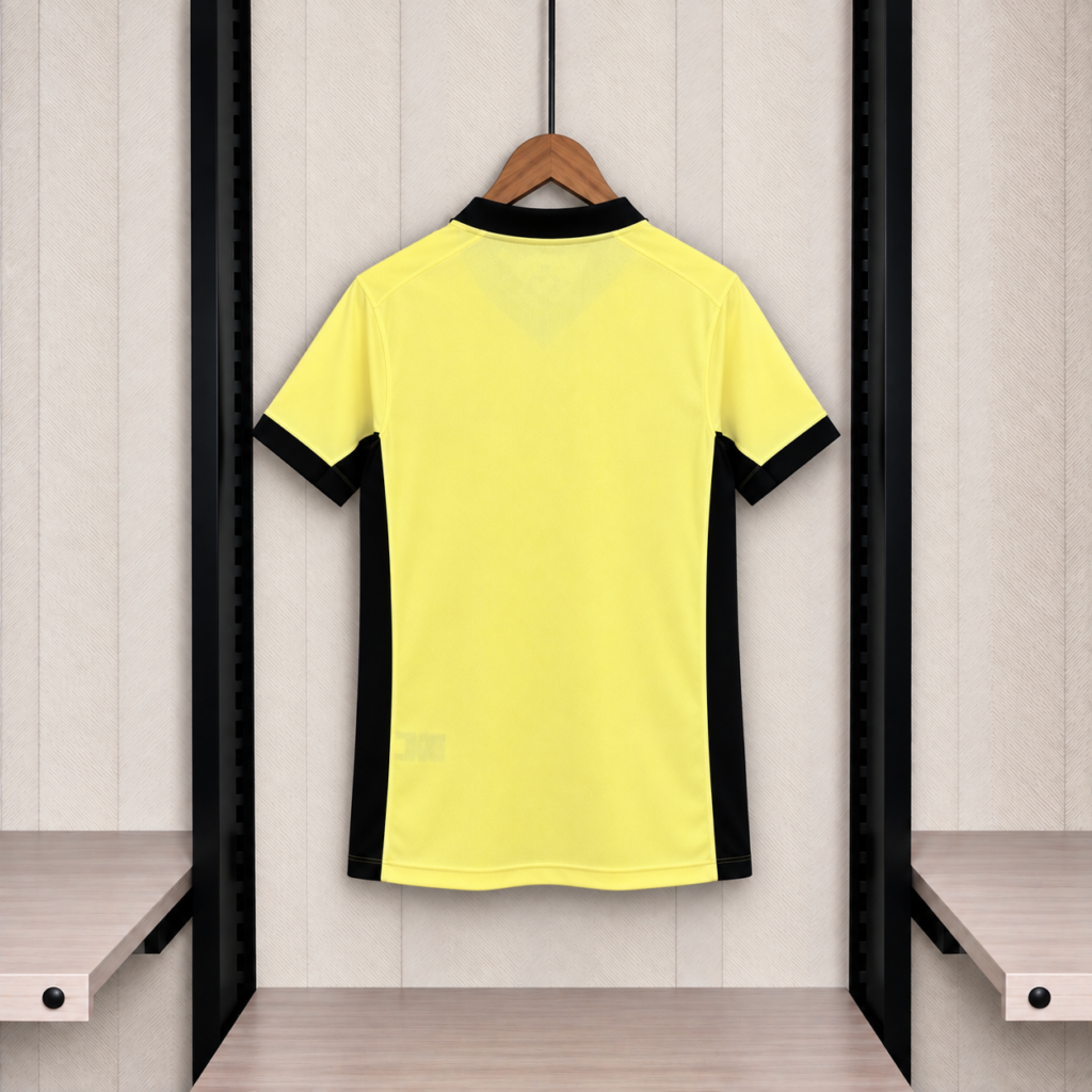 Camisa Vasco da Gama III 26/27 Torcedor Masculina