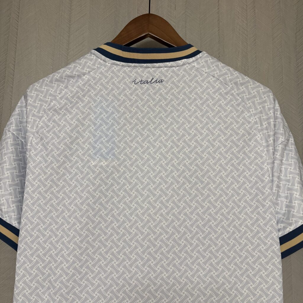 Camisa Itália II 26/27 Torcedor Masculina