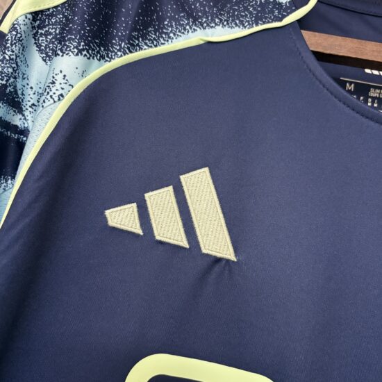 Camisa Ajax ll 25/26 Torcedor Masculina - Imagem 6