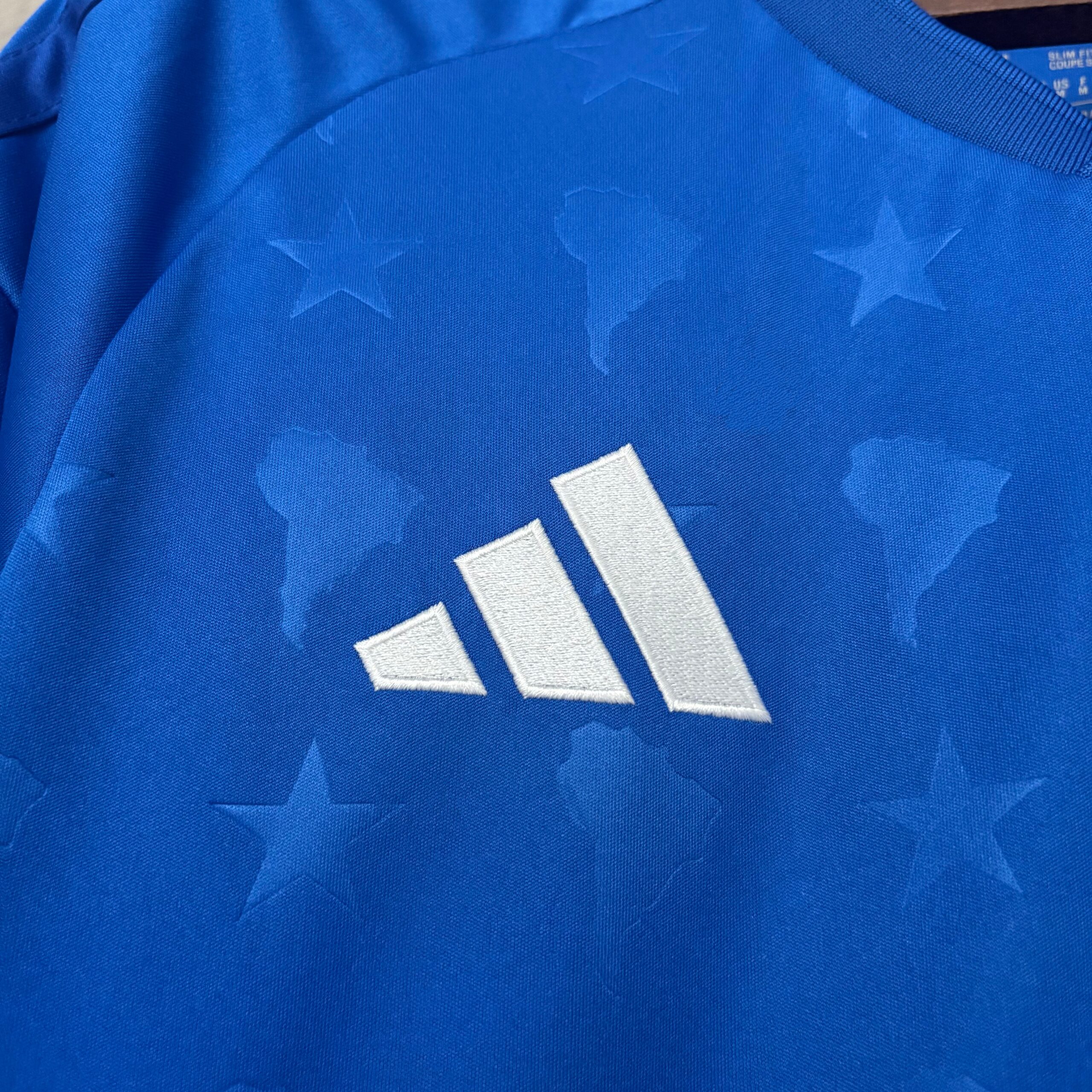 Camisa Cruzeiro I 26/27 Torcedor Masculina - Imagem 7