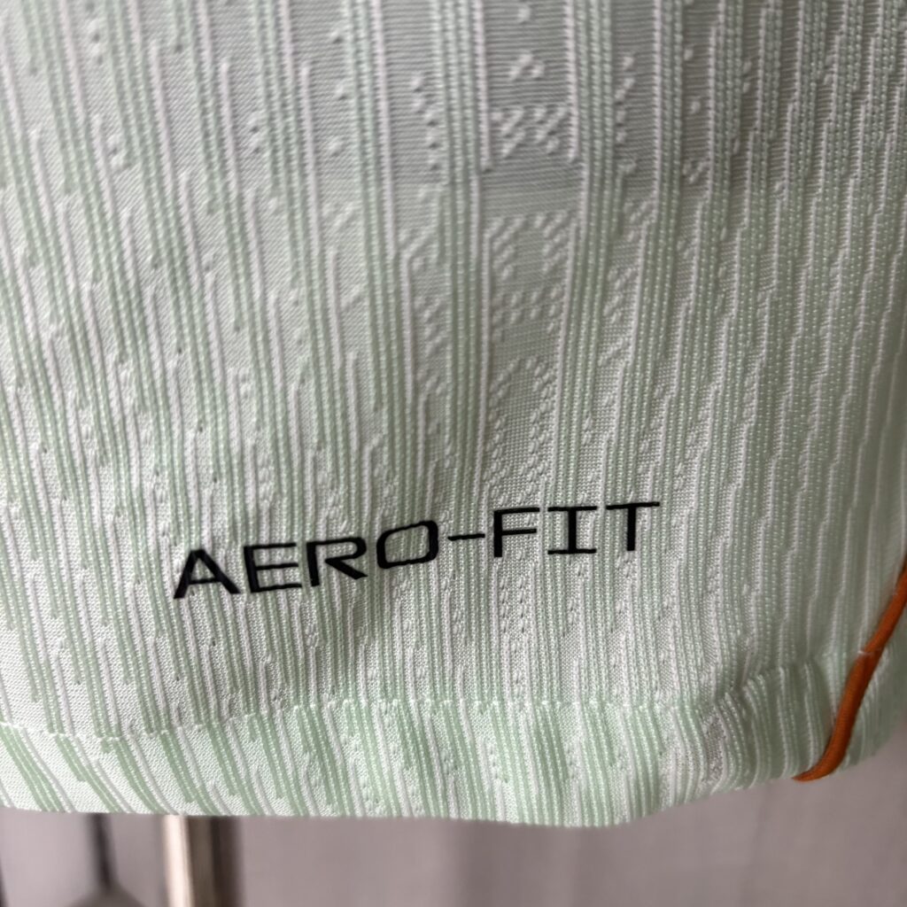 Camisa França II 2026 Jogador Masculina