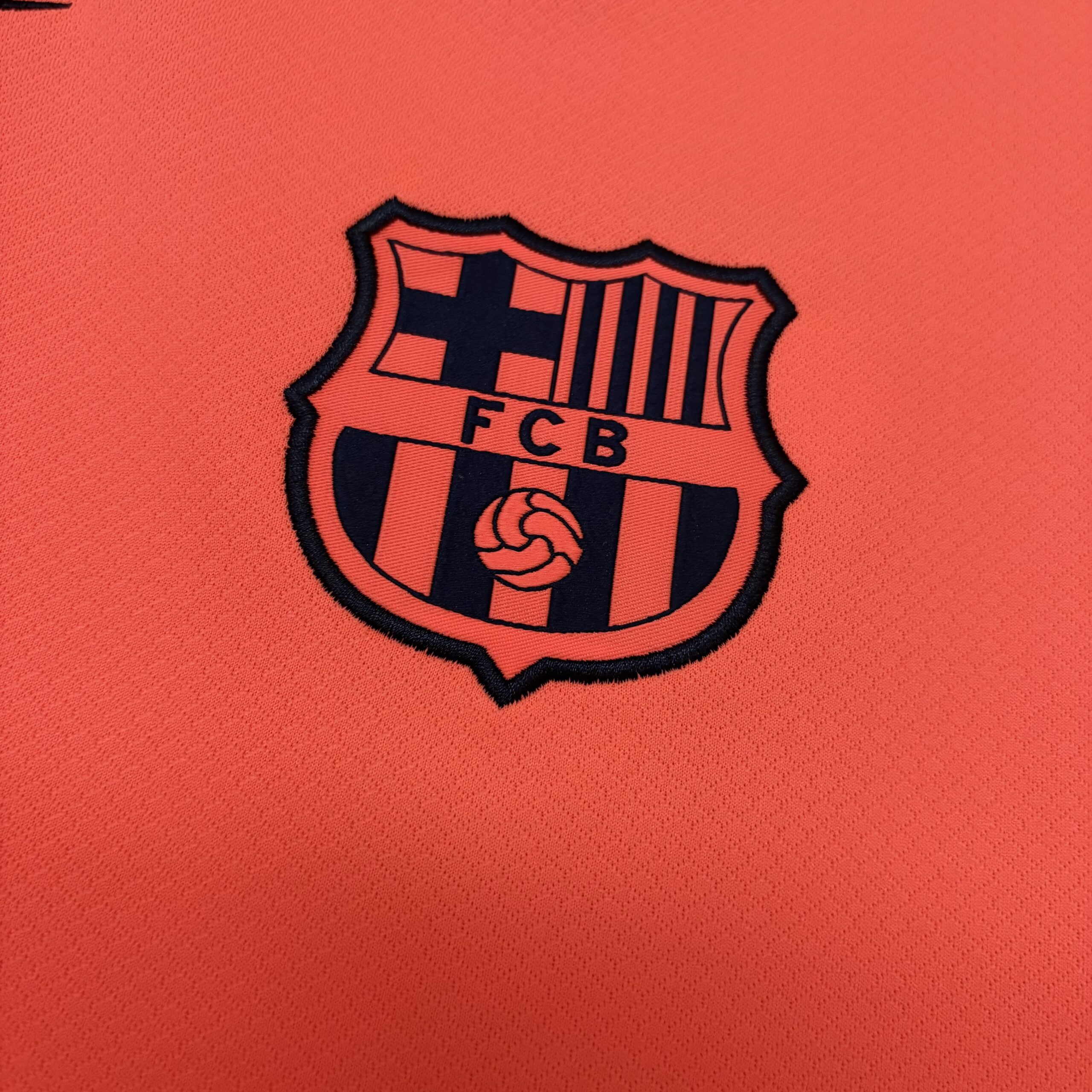 Camisa Barcelona lll 25/26 Torcedor Masculina - Imagem 8