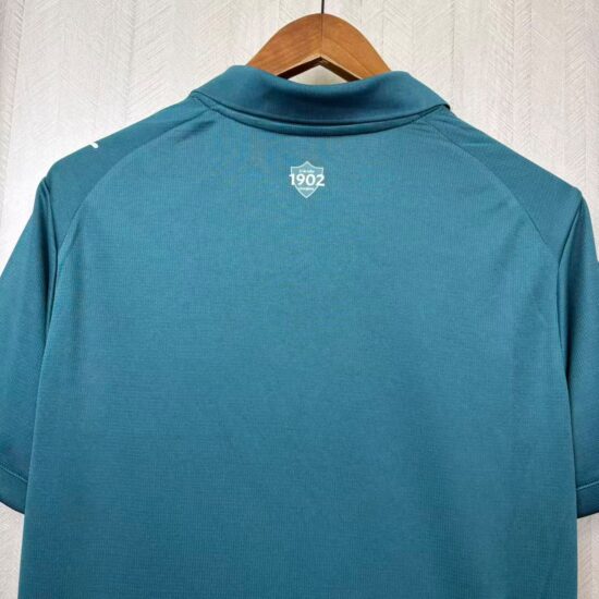 Camisa Fluminense III 26/27 Torcedor Masculina - Imagem 10