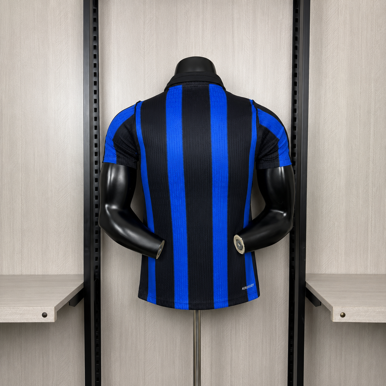 Camisa Inter de Milão 26/27 Jogador Masculina - Imagem 4