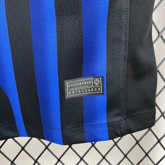 Camisa Inter de Milão l 25/26 Torcedor Masculina - Imagem 3