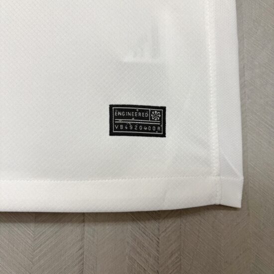 Camisa Atlético Mineiro II 26/27 Torcedor Masculina - Imagem 4