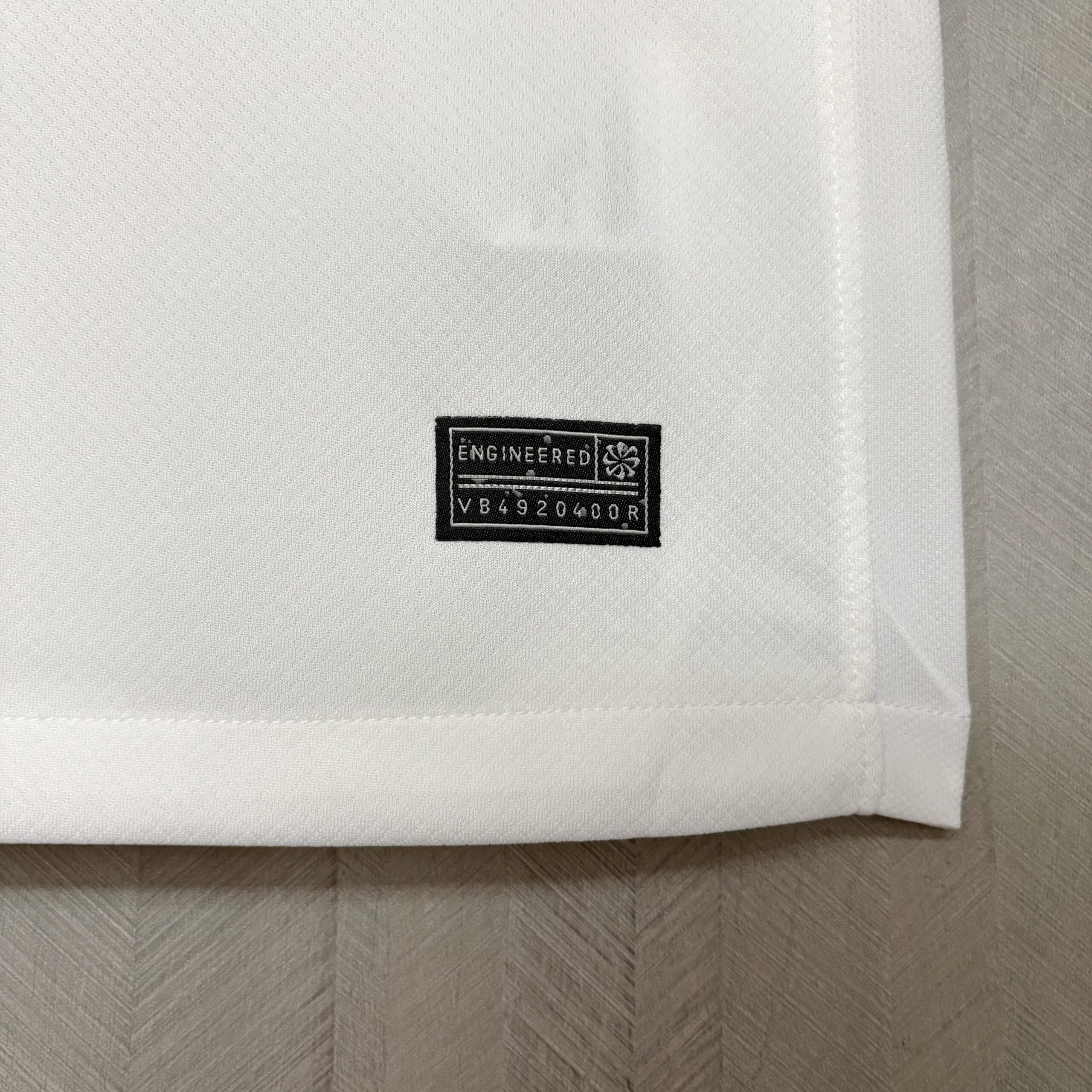 Camisa Atlético Mineiro II 26/27 Torcedor Masculina - Imagem 4