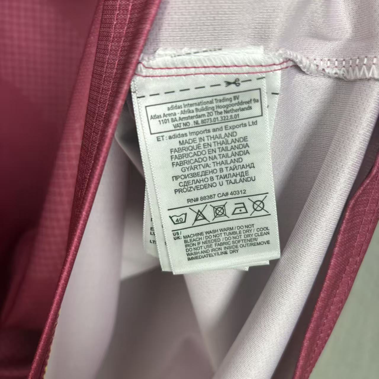 Camisa Real Madrid III 26/27 Torcedor Masculina - Imagem 8